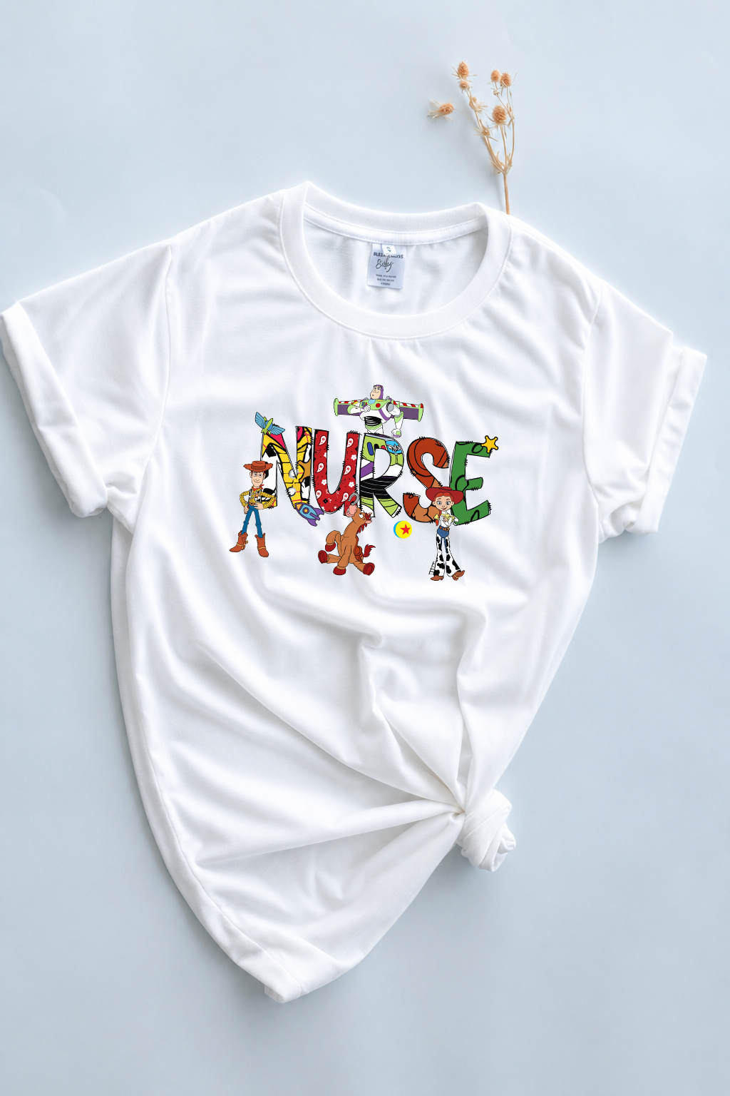Child's Play Tee
