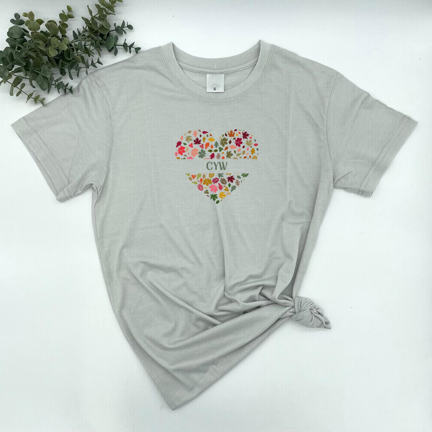 Fall CYW Tri-Blend Tee