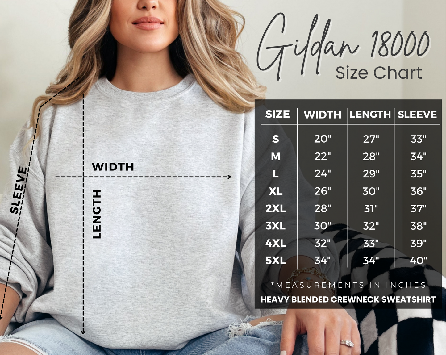 Coffee, Love, Nursing Crewneck Sweater