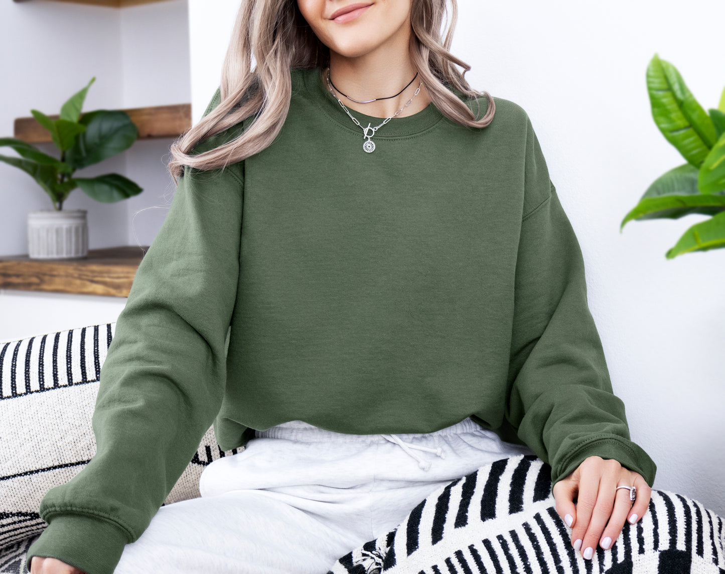 Pediatric Nurse Sweater