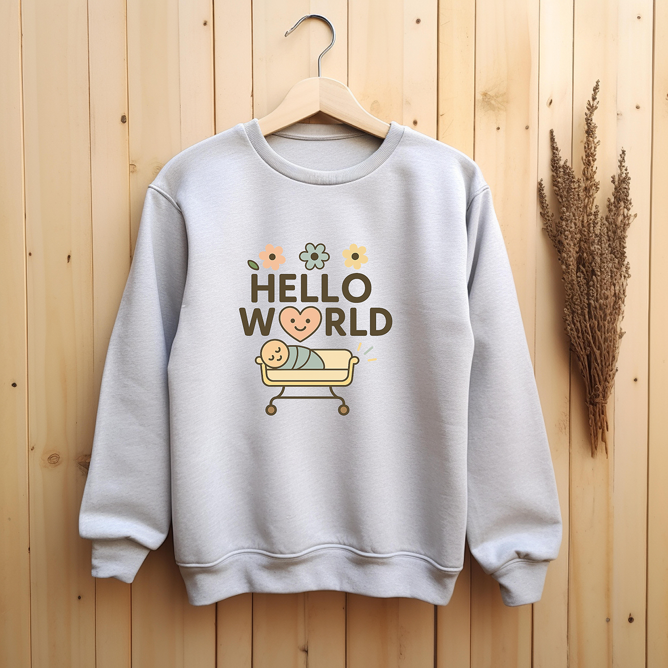 Hello World