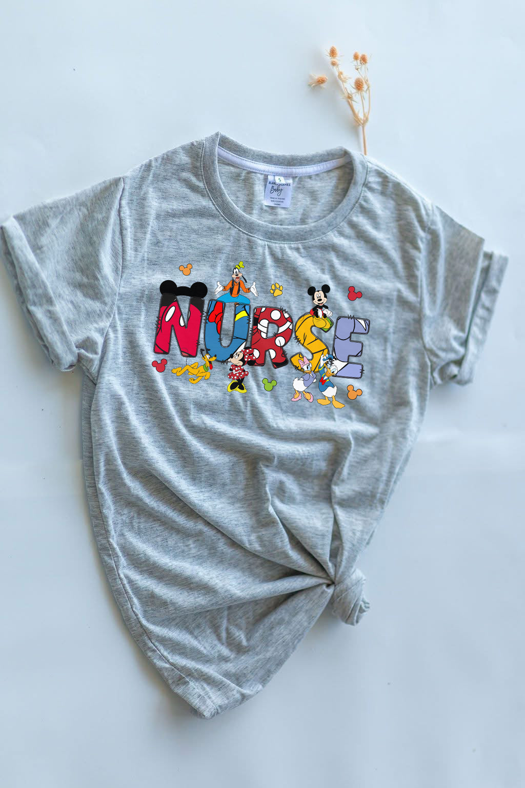 The Clubhouse Tee