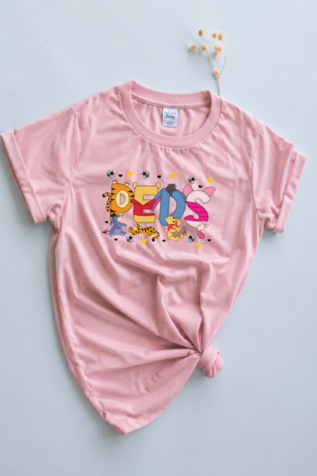 Peds Sweet as Honey Tee