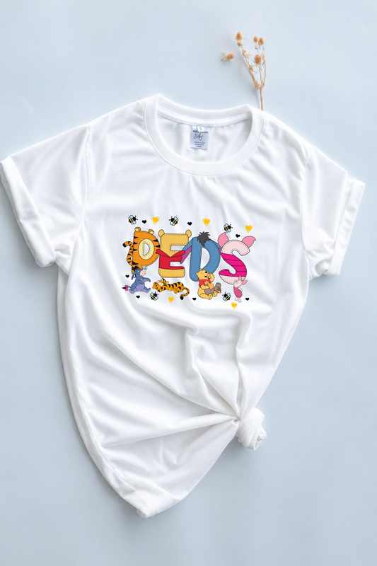 Peds Sweet as Honey Tee