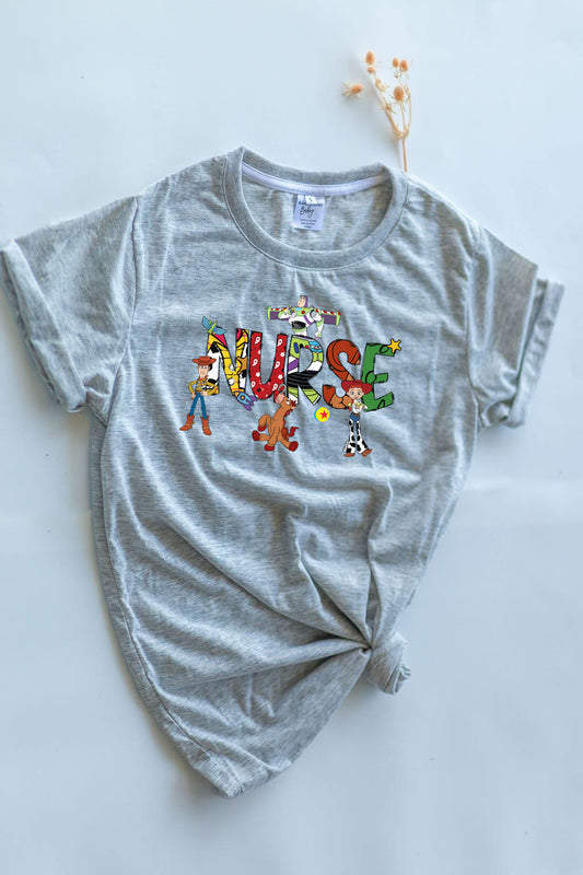 Child's Play Tee
